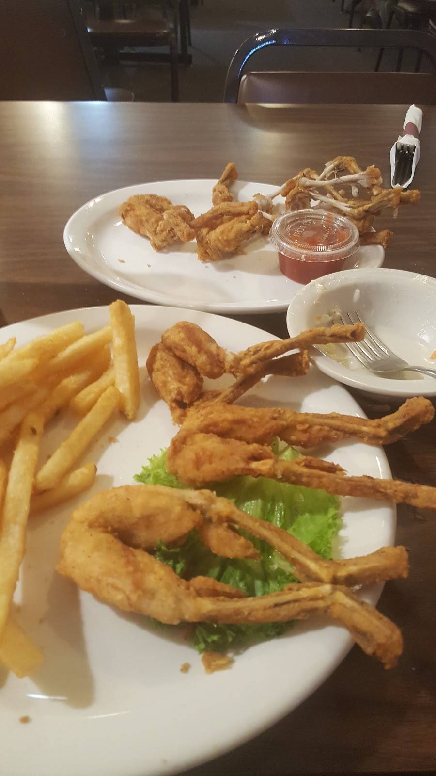 Tailwinds Steakhouse | restaurant | 200 E South 2nd St, Findlay, IL 62534, USA | 2177568654 OR +1 217-756-8654