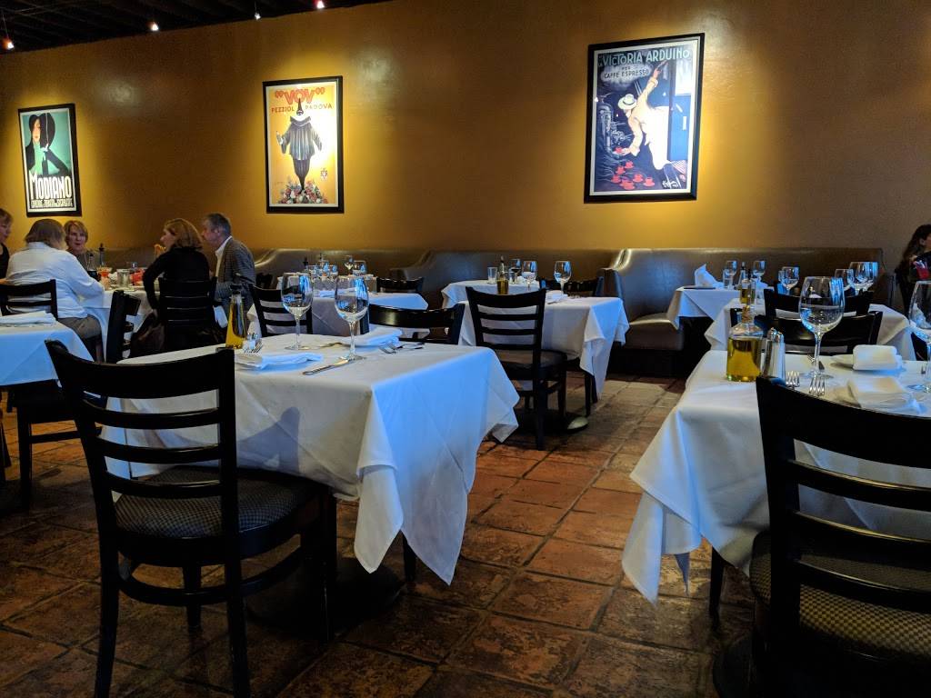 La Lanterna | restaurant | 180 W 25th Ave, San Mateo, CA 94403, USA | 6503418877 OR +1 650-341-8877