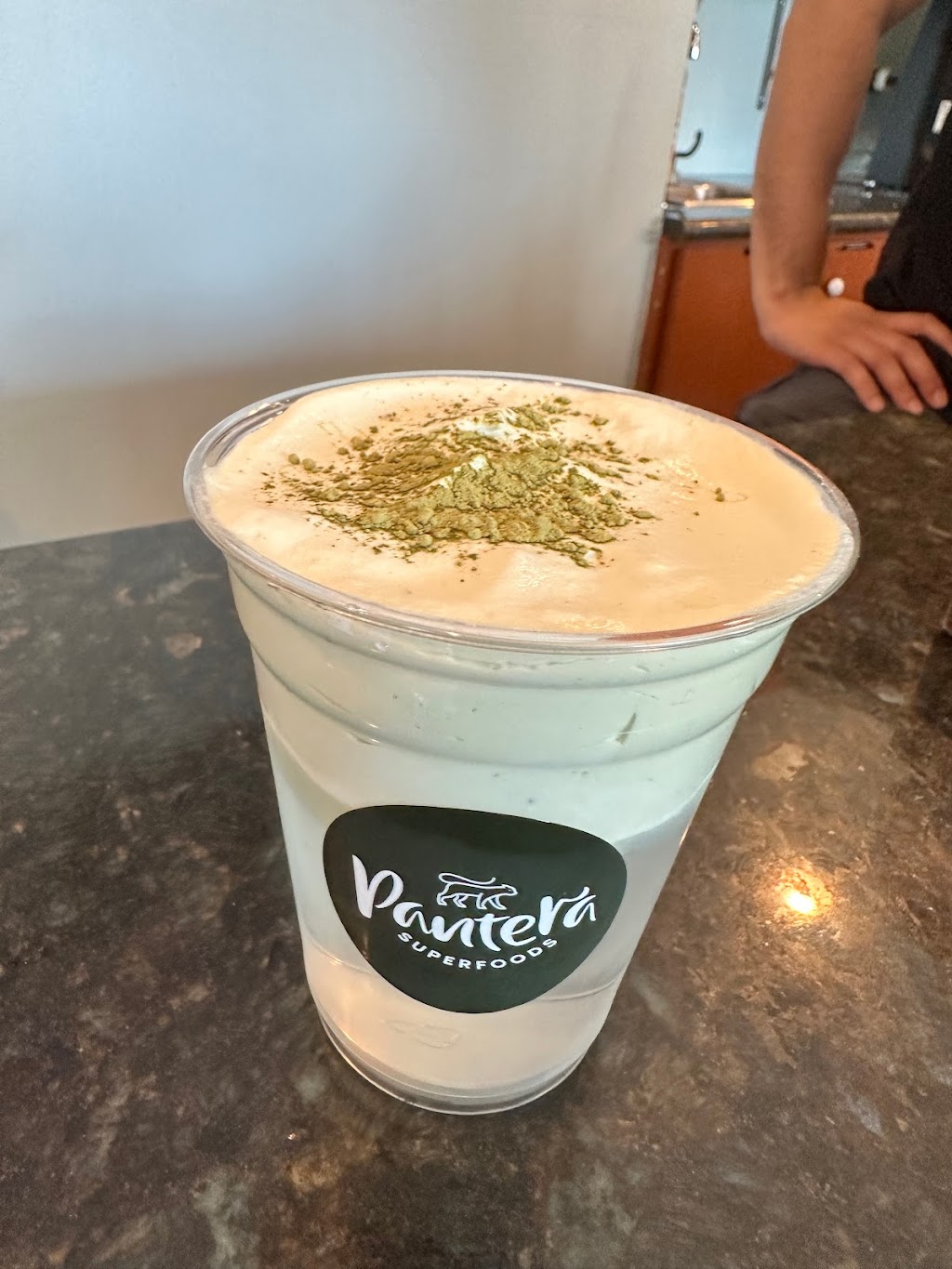 Pantera Superfoods | cafe | 6413 N Kinzua Ave, Chicago, IL 60646, USA | 3129994022 OR +1 312-999-4022