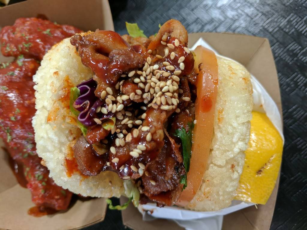 Public Market Emeryville | shopping mall | 5959 Shellmound St, Emeryville, CA 94608, USA | 5106525852 OR +1 510-652-5852