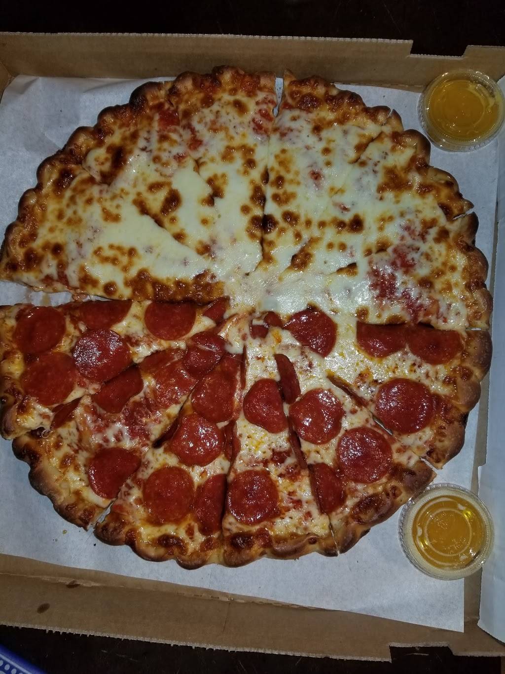 Tonys Pizza | restaurant | 6066 State Rd, Cleveland, OH 44134, USA | 4408862112 OR +1 440-886-2112