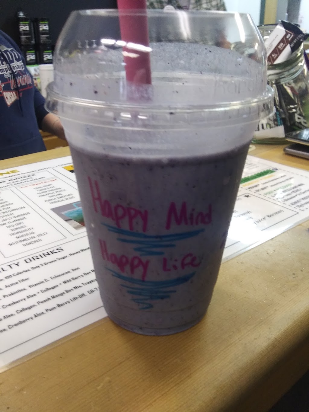 Sundance Health Zone | restaurant | 425 Anglers Dr Suite D, Steamboat Springs, CO 80487, USA | 9708719663 OR +1 970-871-9663