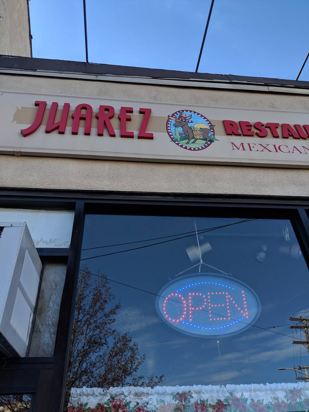 Juarez | restaurant | 626 Mamaroneck Ave, Mamaroneck, NY 10543, USA | 9146304687 OR +1 914-630-4687