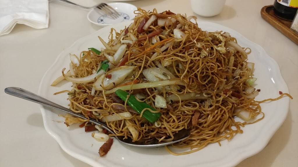 Kunia Chinese Restaurant | restaurant | 94-673 Kupuohi St # B107, Waipahu, HI 96797, USA | 8086782889 OR +1 808-678-2889