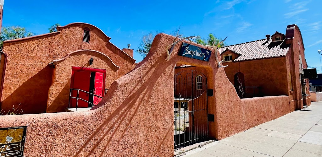 The Friars Fork | restaurant | 607 Fourth St, Alamosa, CO 81101, USA | 7192063331 OR +1 719-206-3331