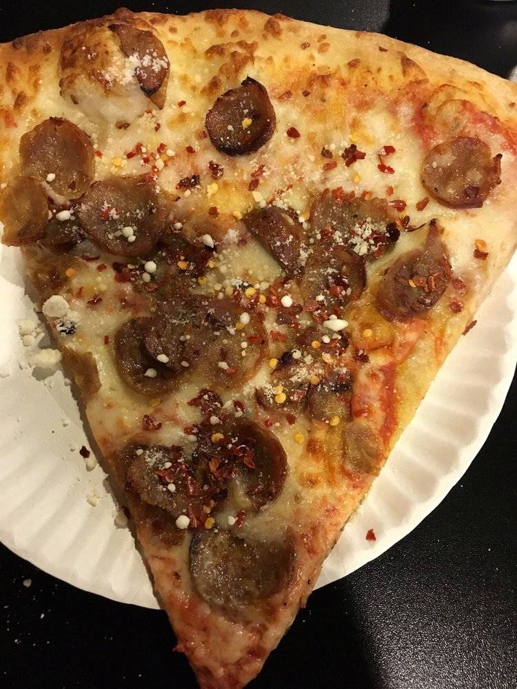 Brooklyn Pizza | restaurant | 482 Race St, Rahway, NJ 07065, USA | 7324990049 OR +1 732-499-0049