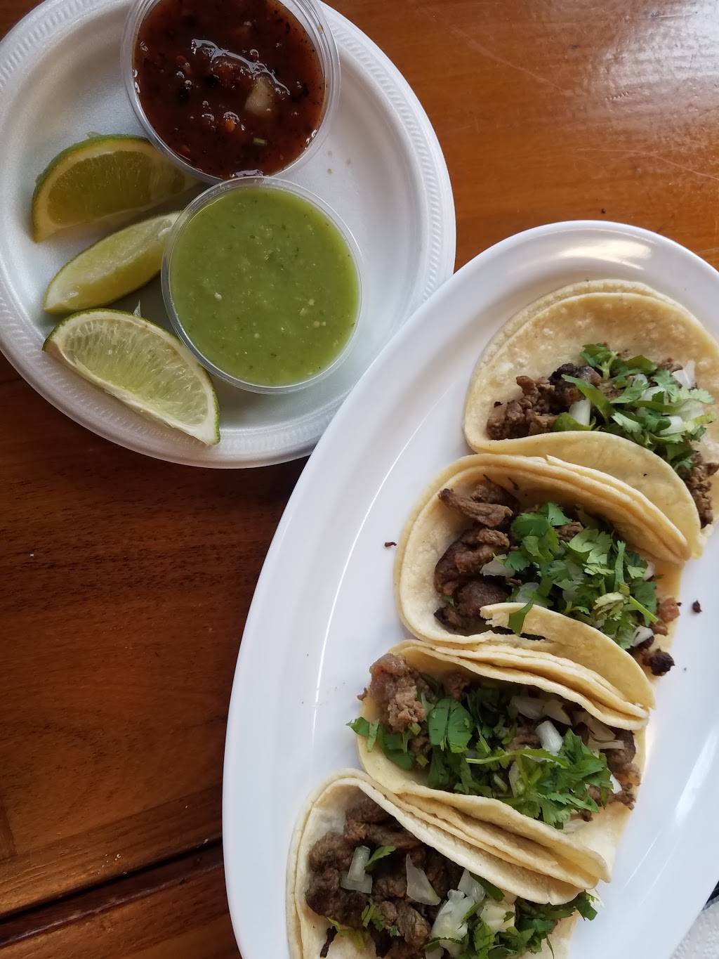 Taqueria El Jalapeno | restaurant | 16555 SW 12th St, Sherwood, OR 97140, USA | 5036251404 OR +1 503-625-1404
