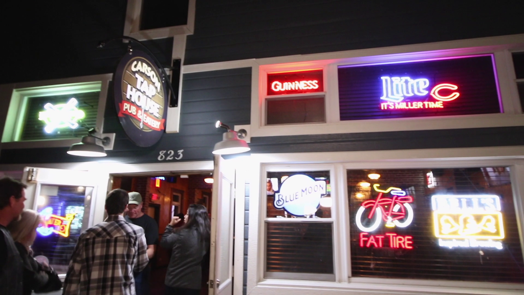 Carson Tap House | restaurant | 823 Liberty St, Morris, IL 60450, USA | 8155133924 OR +1 815-513-3924