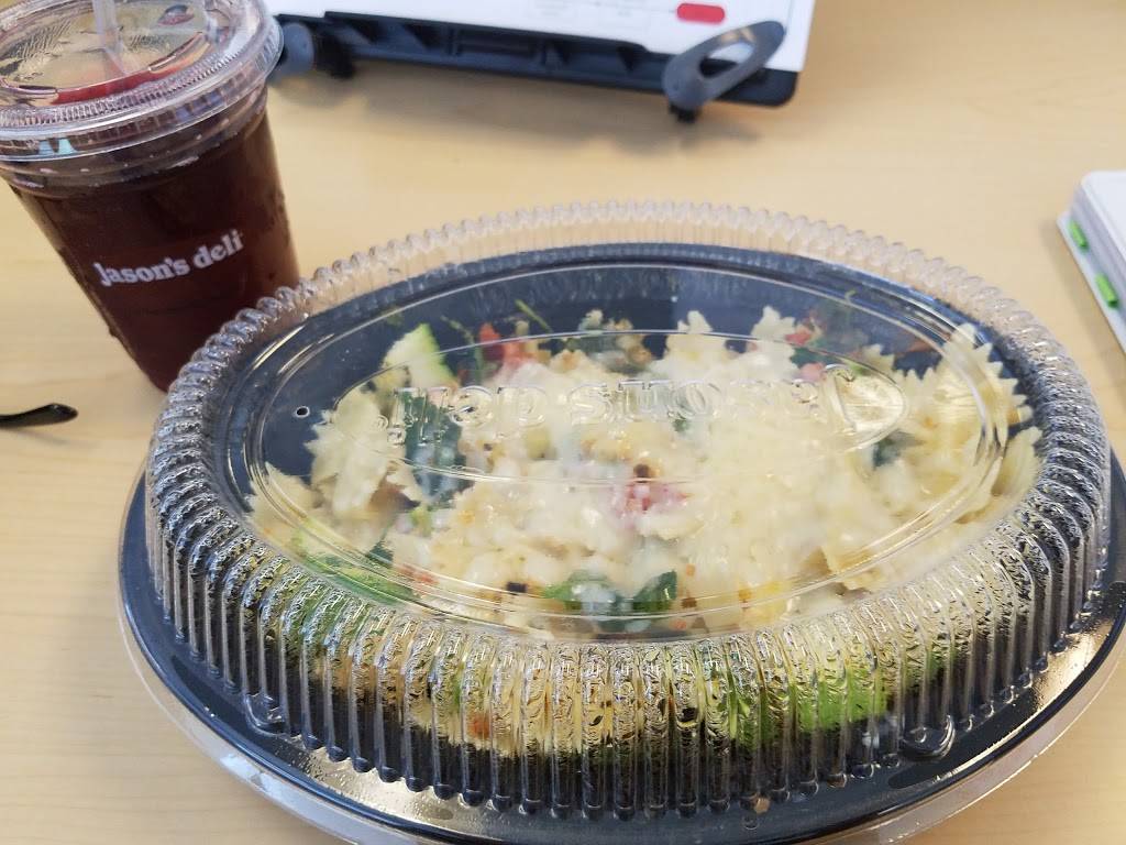 Jasons Deli | restaurant | 1005 Hanes Mall Blvd, Winston-Salem, NC 27103, USA | 3367940015 OR +1 336-794-0015