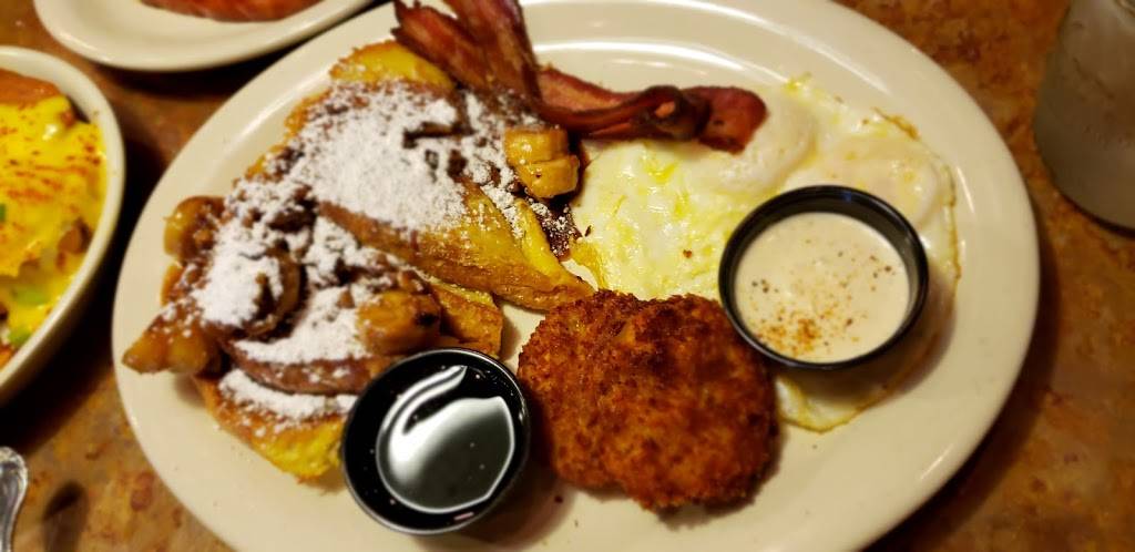 Huckleberrys | cafe | 3191 Geer Rd, Turlock, CA 95382, USA | 2096344253 OR +1 209-634-4253