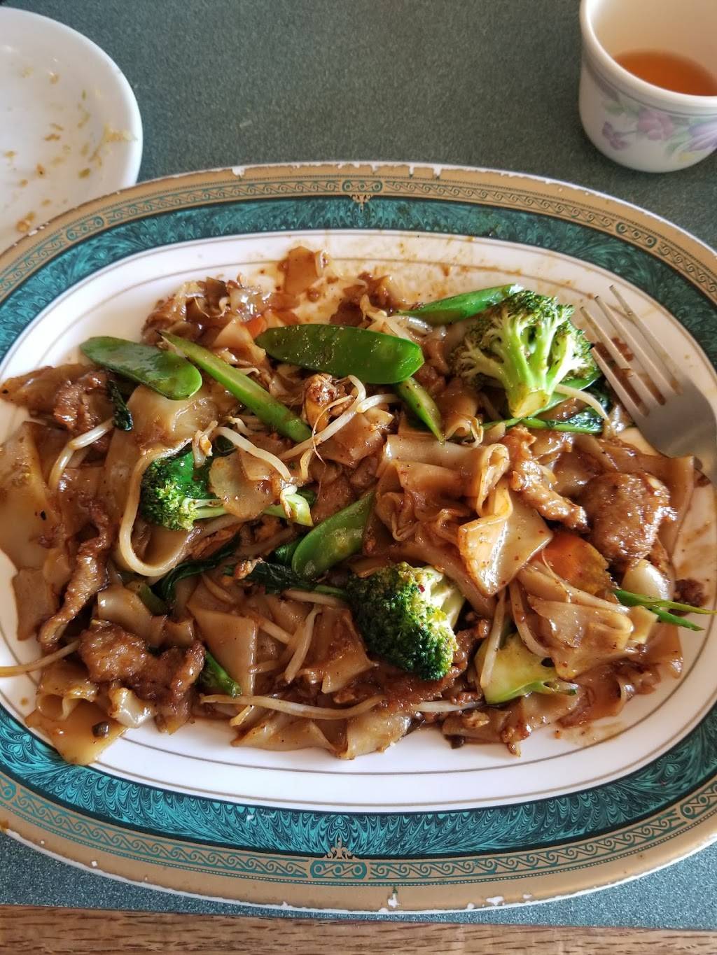 Nongs Hunan Express | restaurant | 1634 Northwest Blvd, Columbus, OH 43212, USA | 6144866630 OR +1 614-486-6630