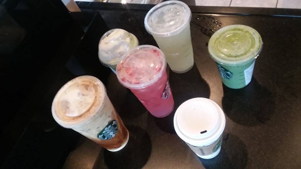 Starbucks | cafe | 1832 E Carson St, Carson, CA 90745, USA | 5627433165 OR +1 562-743-3165
