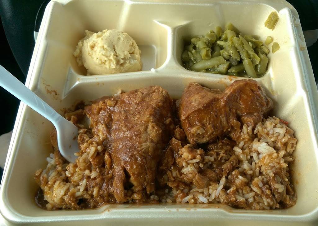 Glendas Creole Kitchen Restaurant | restaurant | 3232 Main Hwy # 31, Breaux Bridge, LA 70517, USA | 3373320294 OR +1 337-332-0294