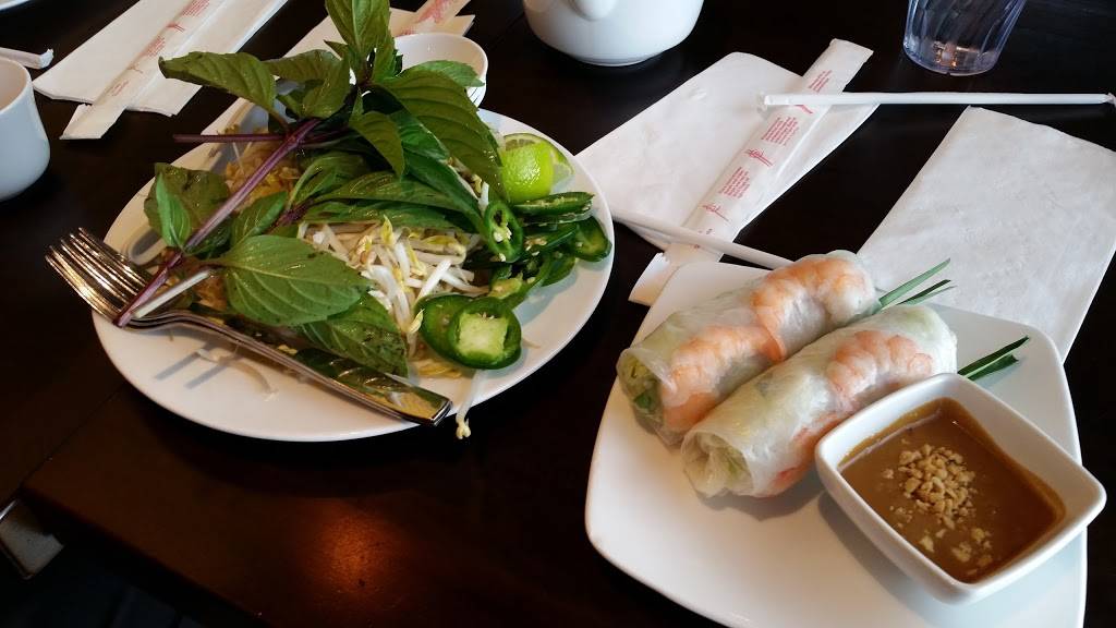 Pho Ha Saigon | restaurant | 575 Adams Ave, Philadelphia, PA 19120, USA | 2675385600 OR +1 267-538-5600