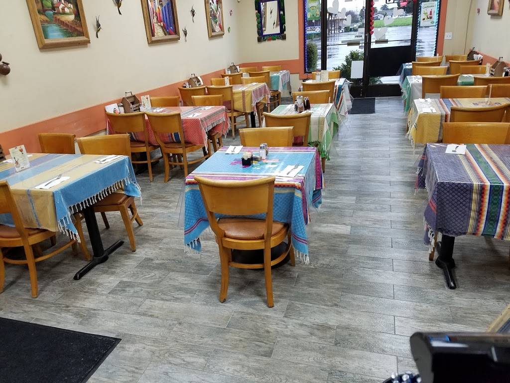 El Rinconcito Authentic Mexican Food | restaurant | 191 San Felipe Rd Ste G, Hollister, CA 95023, USA | 8316305737 OR +1 831-630-5737