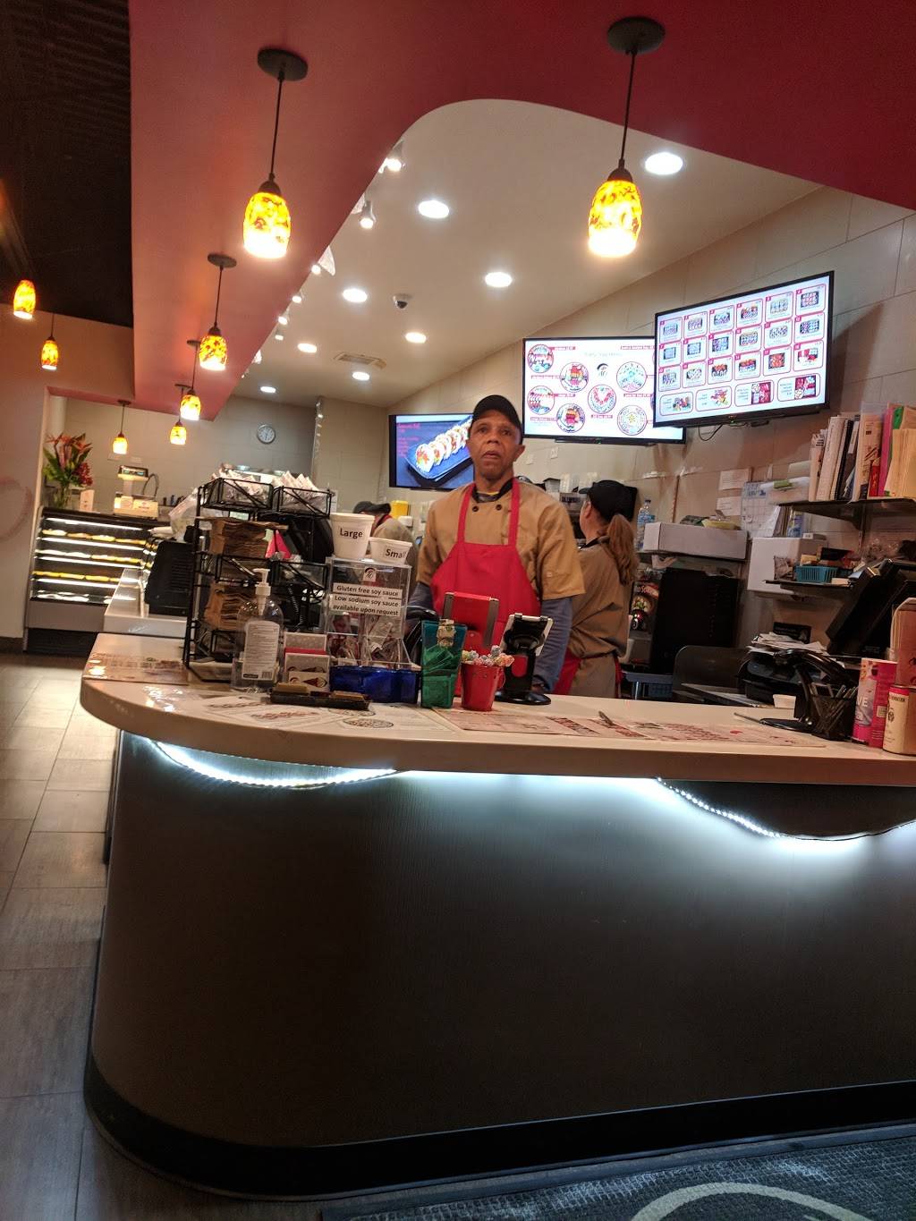 Akai Hana Restaurant | restaurant | 3223 Lake Ave, Wilmette, IL 60091, USA | 8472510384 OR +1 847-251-0384