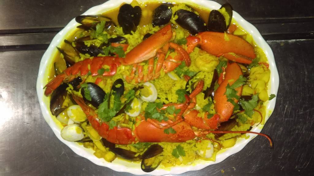 Iberia Bar & Grill | restaurant | 3745 S Military Trail, Greenacres, FL 33463, USA | 5618292125 OR +1 561-829-2125