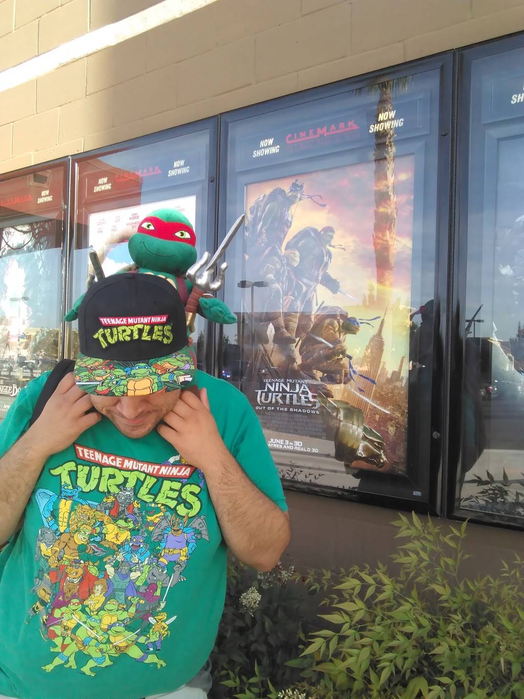 Cinemark Jess Ranch | meal takeaway | 18935 Bear Valley Rd, Apple Valley, CA 92308, USA | 7602475871 OR +1 760-247-5871