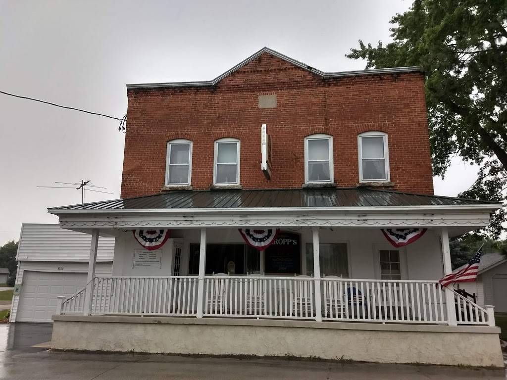 Kropps Supper Club | restaurant | 4570 Shawano Ave, Green Bay, WI 54313, USA | 9208657331 OR +1 920-865-7331