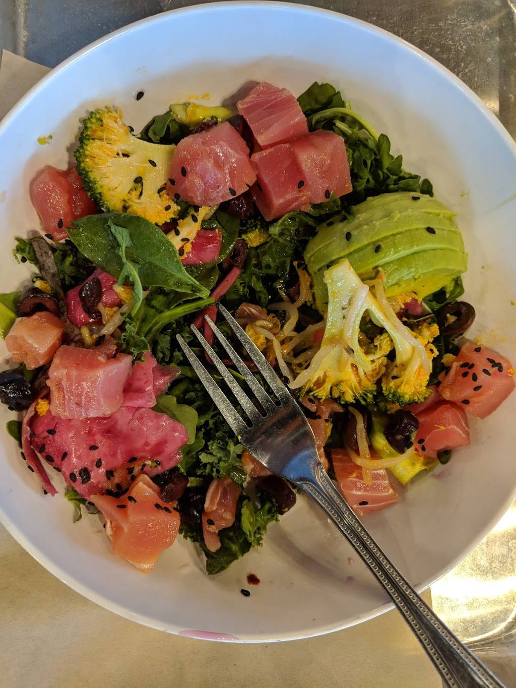 CoreLife Eatery | restaurant | 4335 E 82nd St, Indianapolis, IN 46250, USA | 3175379815 OR +1 317-537-9815