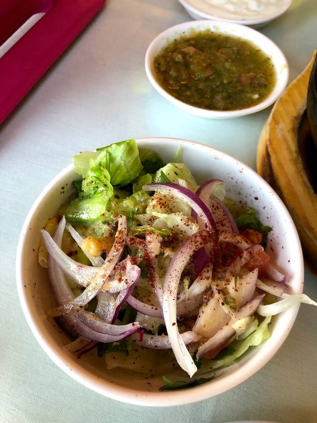 House Of Mandi | restaurant | 5515 Wilson Blvd, Arlington, VA 22205, USA | 7035273333 OR +1 703-527-3333