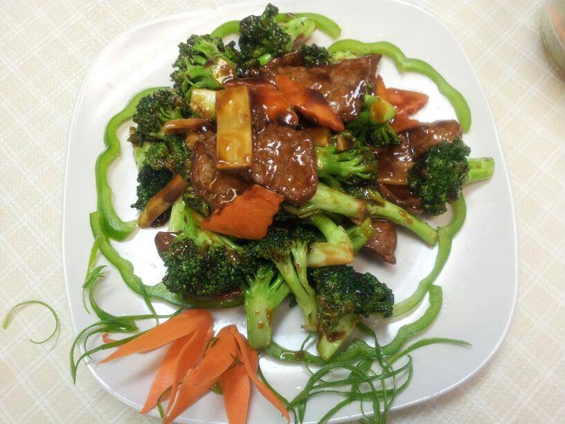 China King Sullivan | restaurant | 450 Cumberland Way, Sullivan, MO 63080, USA | 5738608811 OR +1 573-860-8811