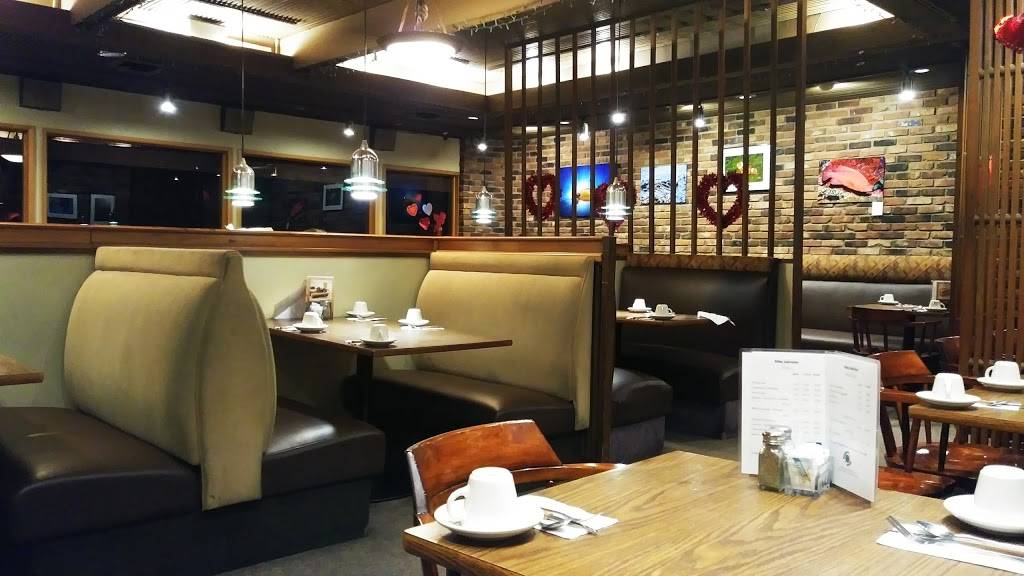 Wedgwood Broiler | restaurant | 8230 35th Ave NE, Seattle, WA 98115, USA | 2065231115 OR +1 206-523-1115