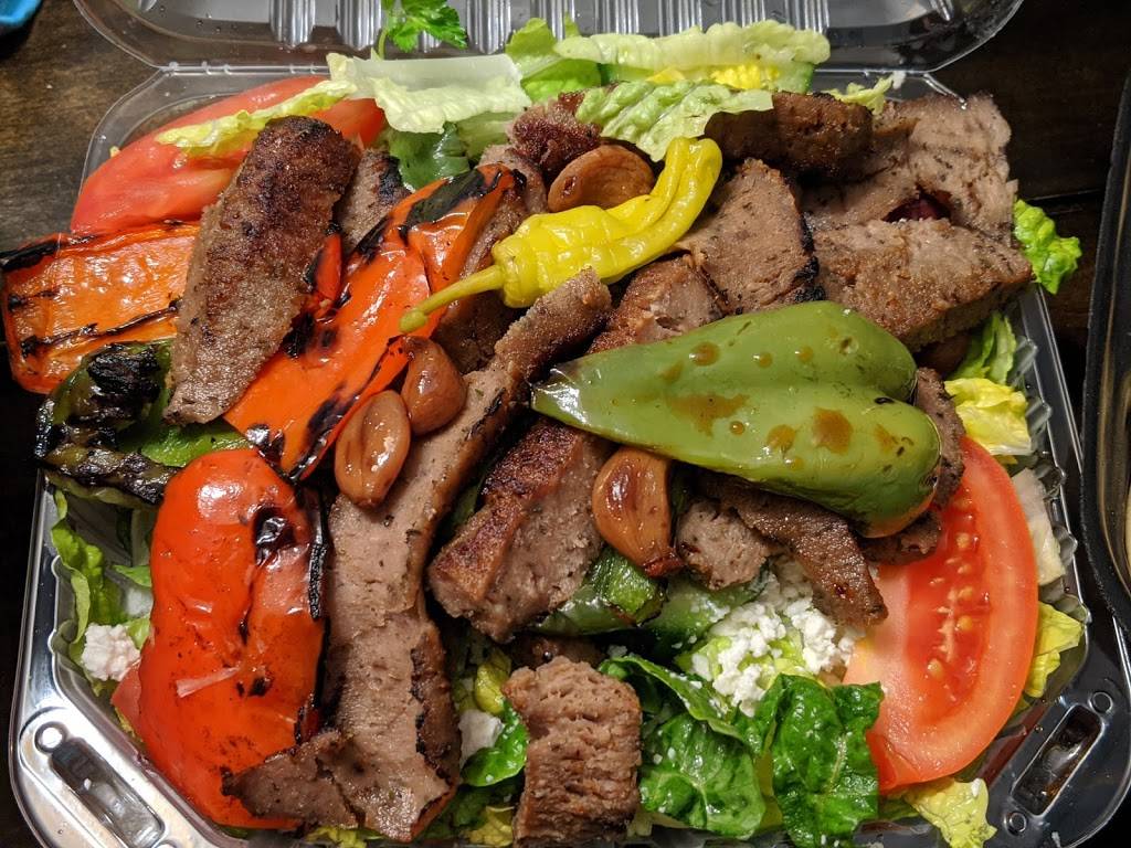 TAVERNA MEDITERRANEAN CUISINE | restaurant | 1072 E Vista Way, Vista, CA 92084, USA | 7605363164 OR +1 760-536-3164