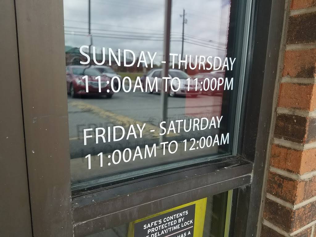 Pizza Hut | meal takeaway | 930 US 27 S, Cynthiana, KY 41031, USA | 8592344016 OR +1 859-234-4016