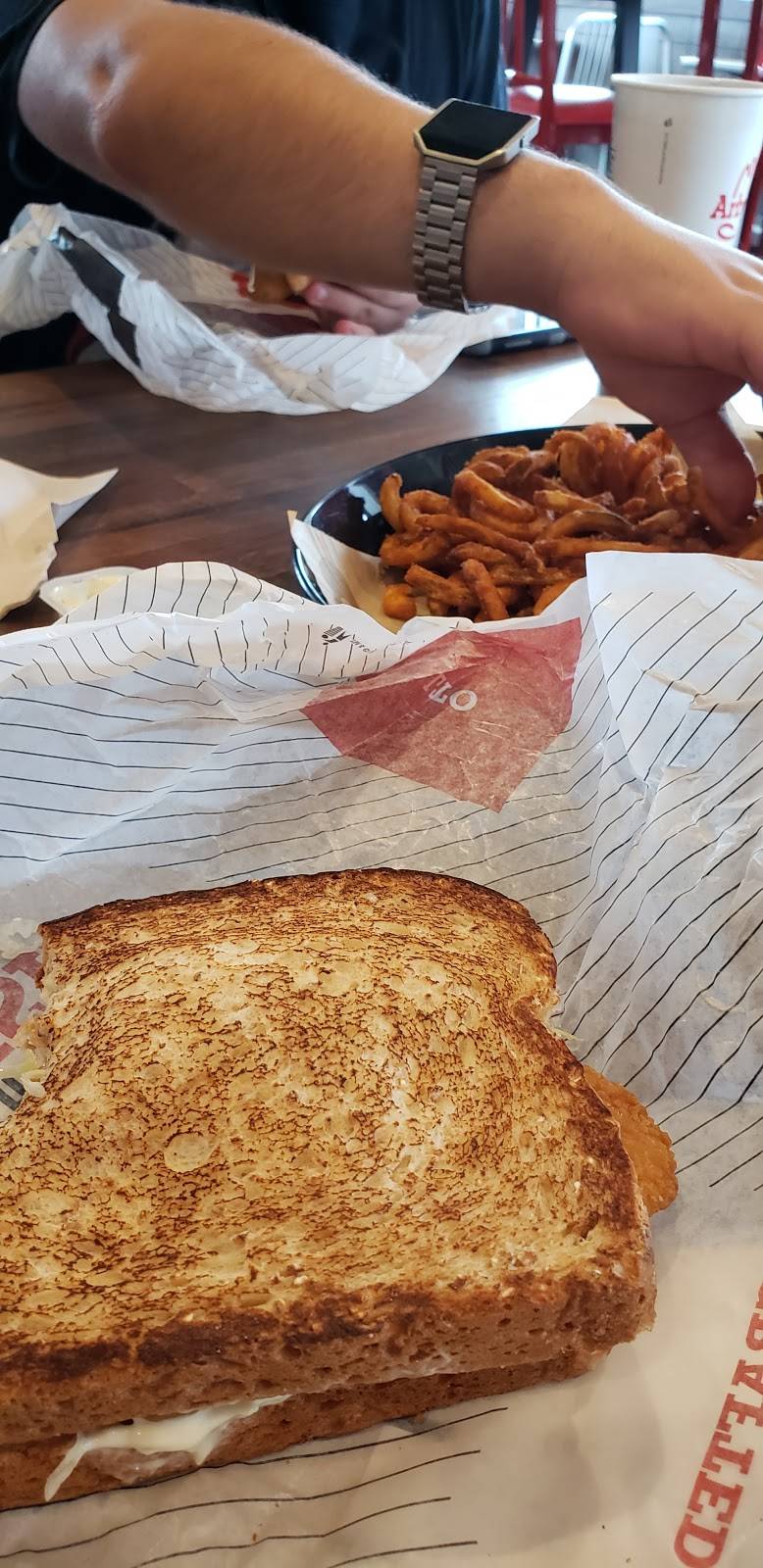 Arbys | restaurant | 6588 FM78, San Antonio, TX 78244, USA | 2102489407 OR +1 210-248-9407