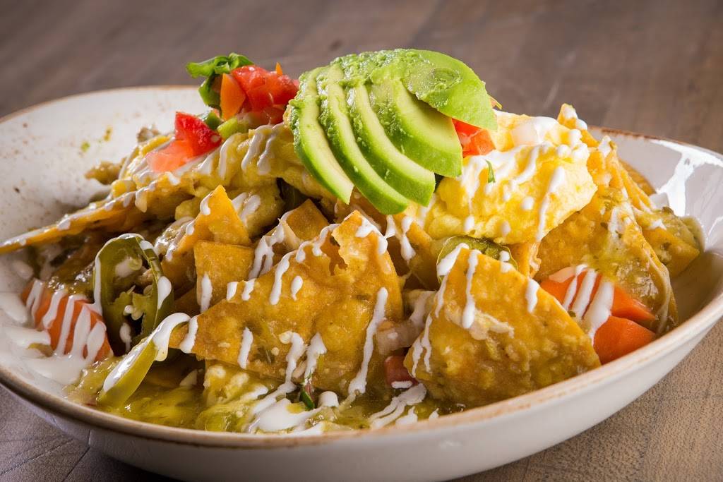 Ancho and Agave | restaurant | 1601 Aspen Commons, Middleton, WI 53562, USA | 6088313271 OR +1 608-831-3271