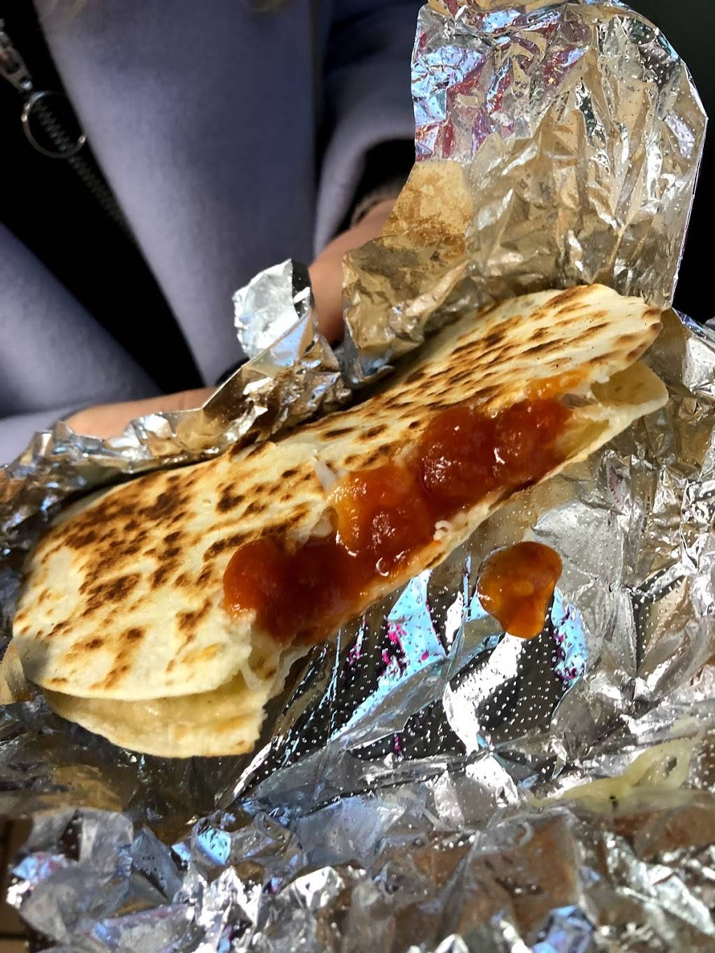 Taco House | restaurant | 3819, 178 Church St, New York, NY 10013, USA | 2123931026 OR +1 212-393-1026