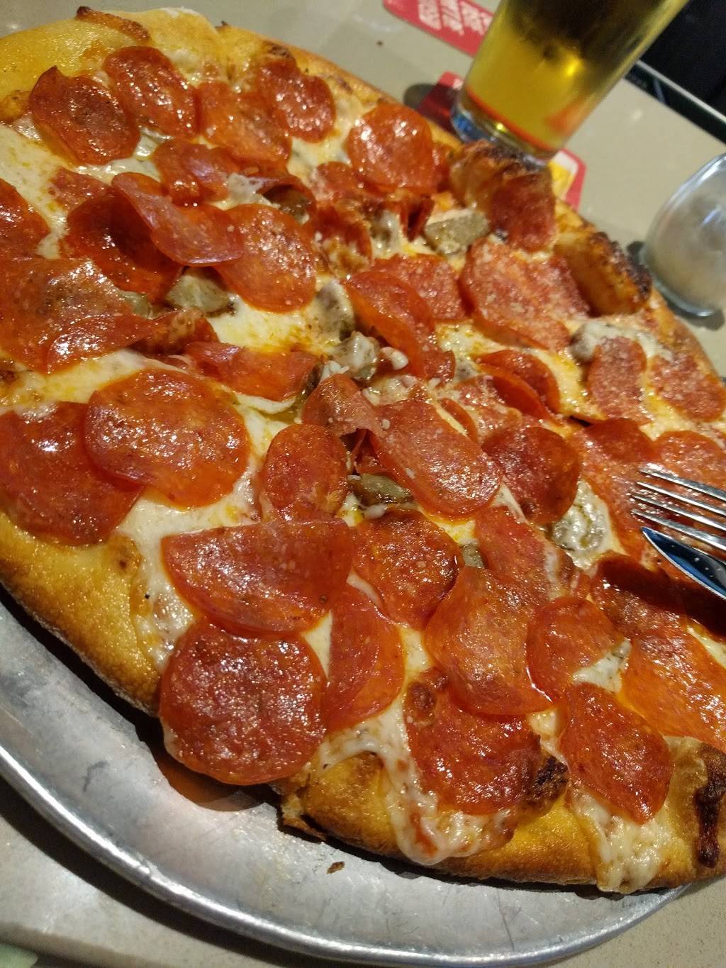 Century Taproom | restaurant | 5985 W Century Blvd, Los Angeles, CA 90045, USA | 3106427500 OR +1 310-642-7500