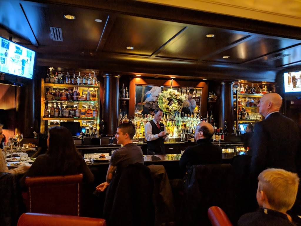 The Capital Grille | restaurant | 230 Tresser Blvd, Stamford, CT 06901, USA | 2039670000 OR +1 203-967-0000