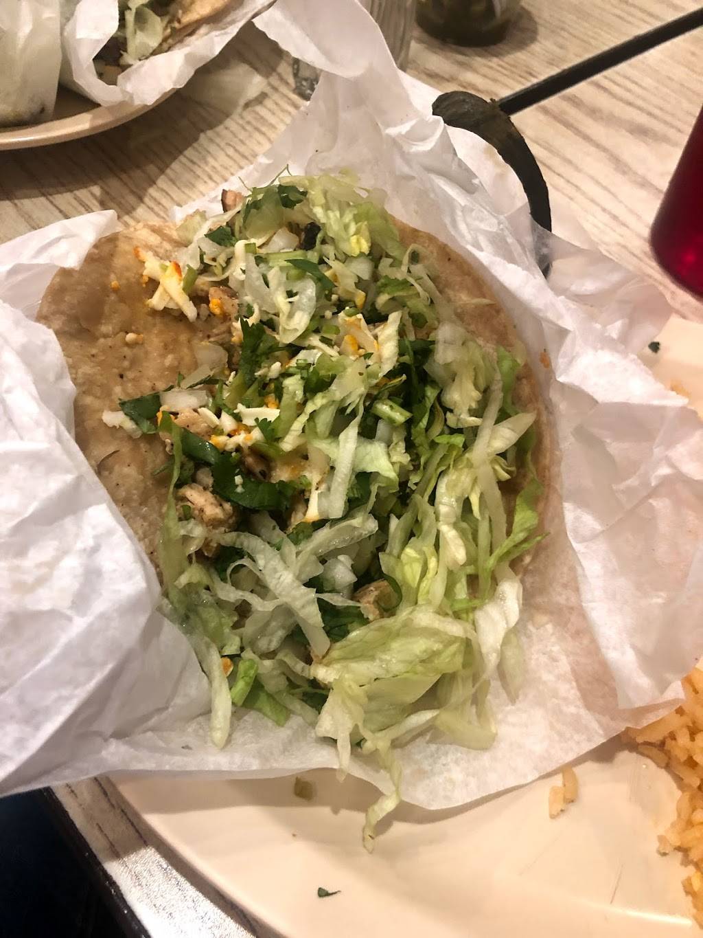 Zacatacos | restaurant | 4367, 3949 W 71st St, Chicago, IL 60629, USA | 7735829701 OR +1 773-582-9701