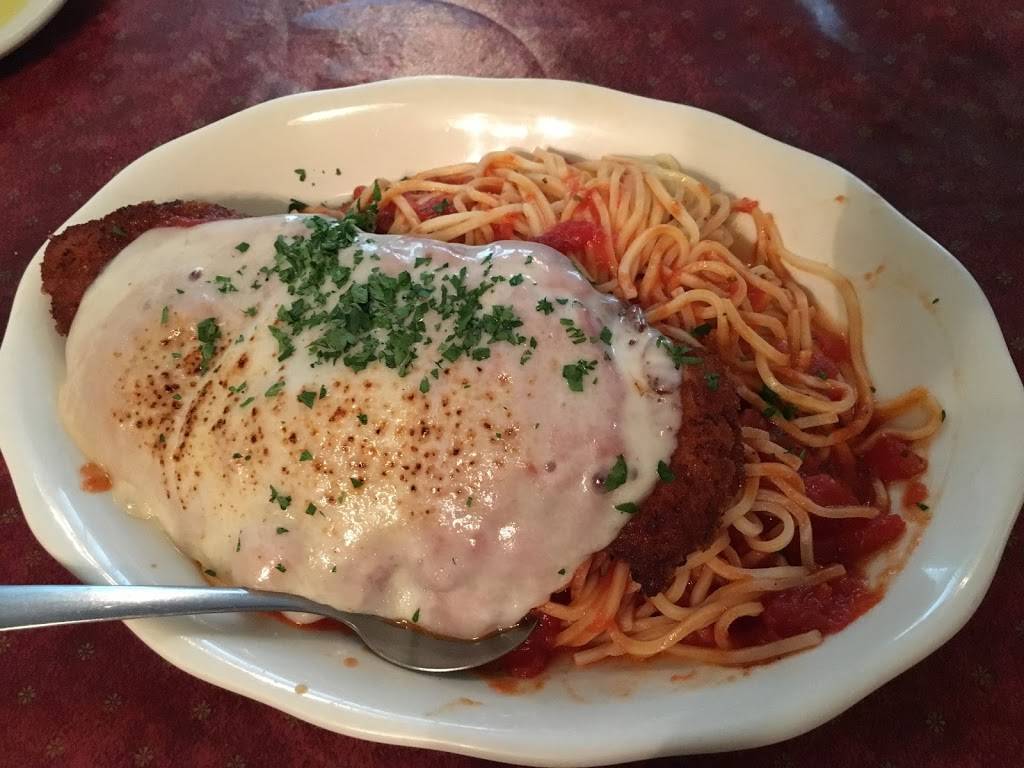 Nonnas Kitchen | restaurant | 19 Exchange St, Gorham, NH 03581, USA | 6039159203 OR +1 603-915-9203