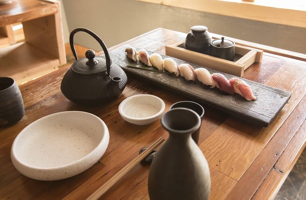 Osen Izakaya | restaurant | 2903 Sunset Blvd, Los Angeles, CA 90029, USA | 3239282220 OR +1 323-928-2220