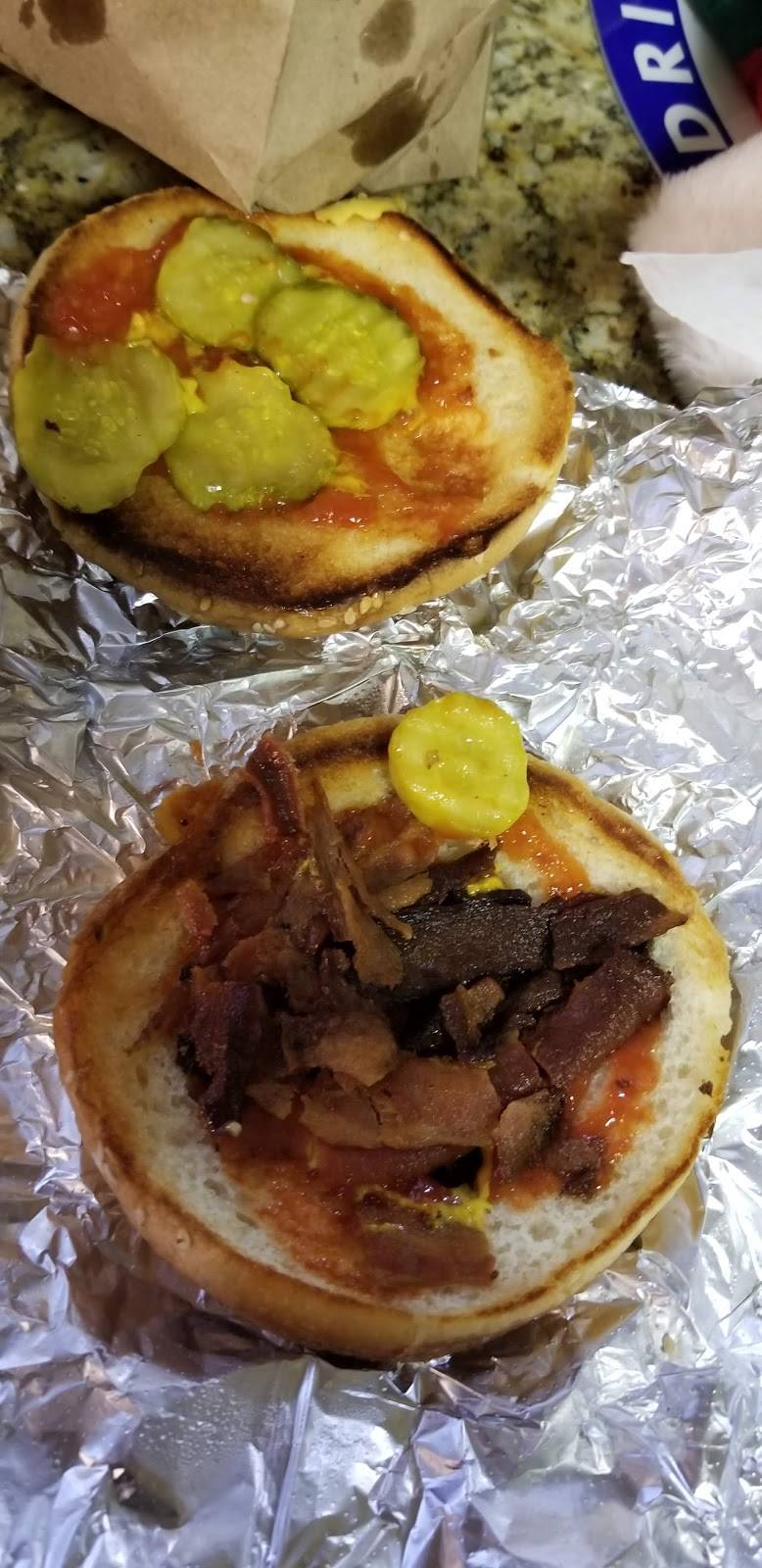 Five Guys | restaurant | 1551 Niagara Falls Blvd UNIT 2, Buffalo, NY 14228, USA | 7164240129 OR +1 716-424-0129