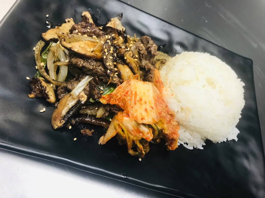 MIX Sushi & Kitchen | meal takeaway | 210 3rd Ave SE, Cedar Rapids, IA 52401, USA | 3192001028 OR +1 319-200-1028