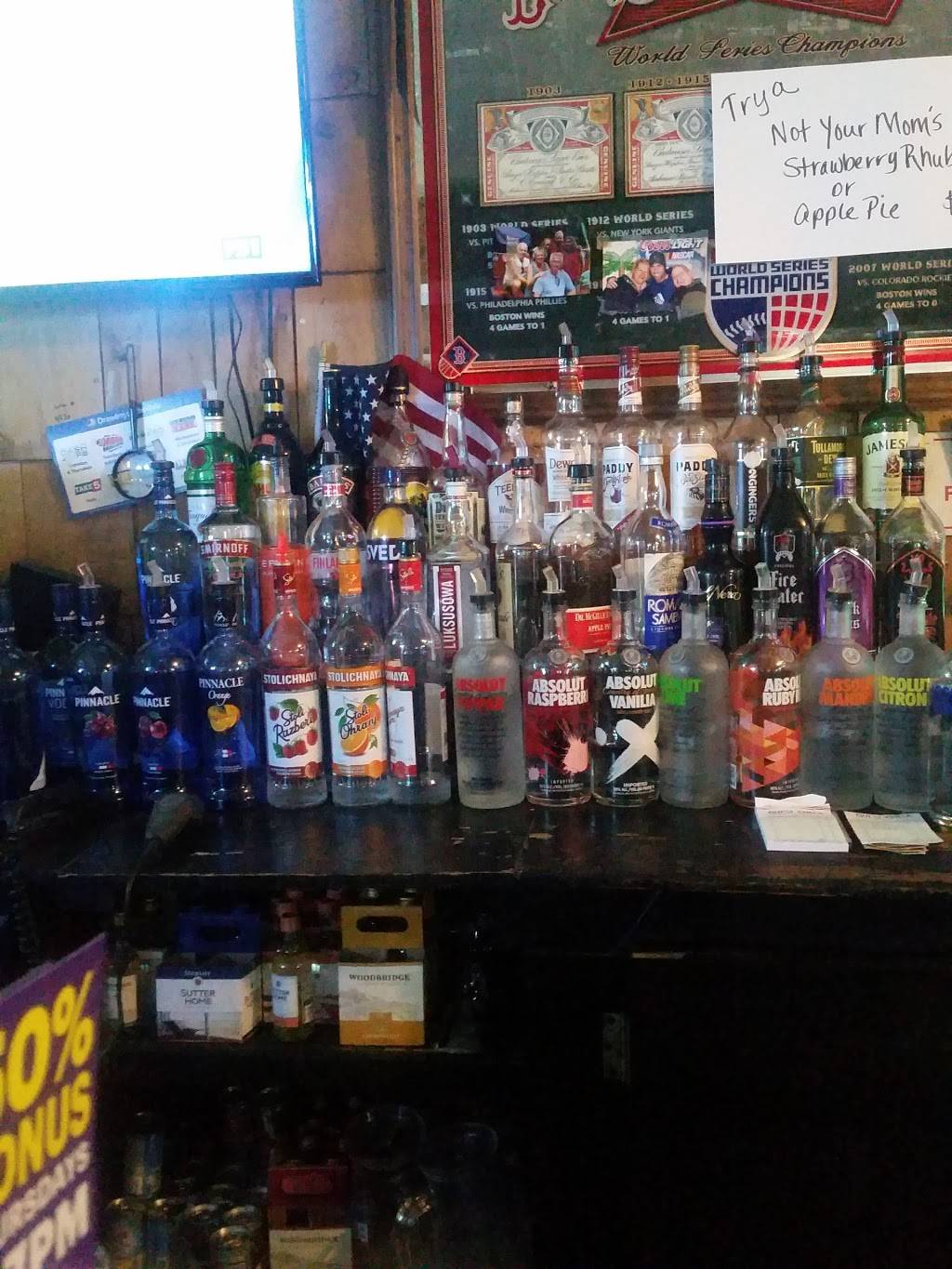 Noonans | restaurant | 3170 Lake Ave, Rochester, NY 14612, USA | 5858657460 OR +1 585-865-7460