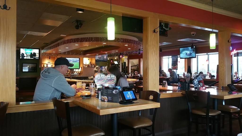 Applebees Grill + Bar | restaurant | 266 E Alexis Rd, Toledo, OH 43612, USA | 4194701140 OR +1 419-470-1140