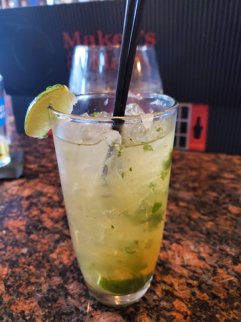 BLACK ORCHID DRINKSTILLERY | restaurant | 121 W 3rd St SUITE 1, Yankton, SD 57078, USA | 6056558299 OR +1 605-655-8299