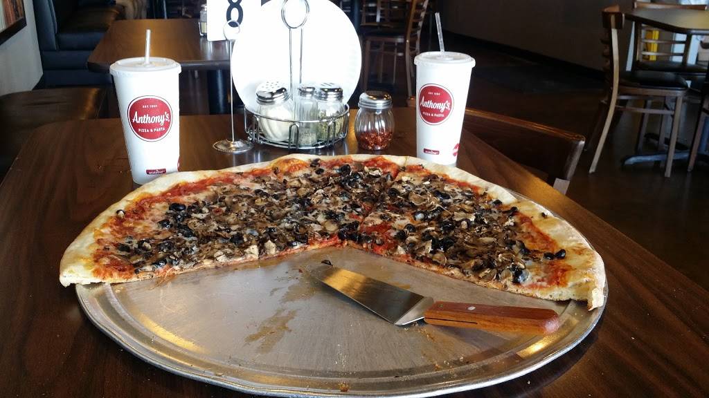 Anthonys Pizza & Pasta | meal delivery | 17150 E Iliff Ave Unit A - 12, Aurora, CO 80013, USA | 3033684279 OR +1 303-368-4279
