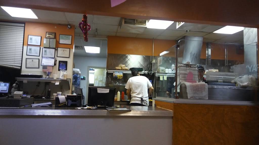 Brays Hamburgers | restaurant | 35650 Ford Rd, Westland, MI 48185, USA | 7347222950 OR +1 734-722-2950