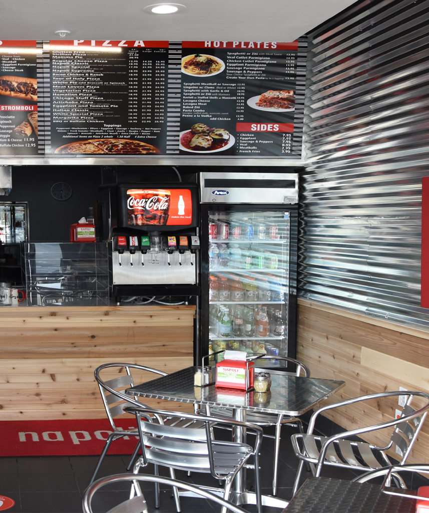 Napoli on the Bay VI | restaurant | 15215 Collier Blvd Ste 305, Naples, FL 34119, USA | 2392346724 OR +1 239-234-6724