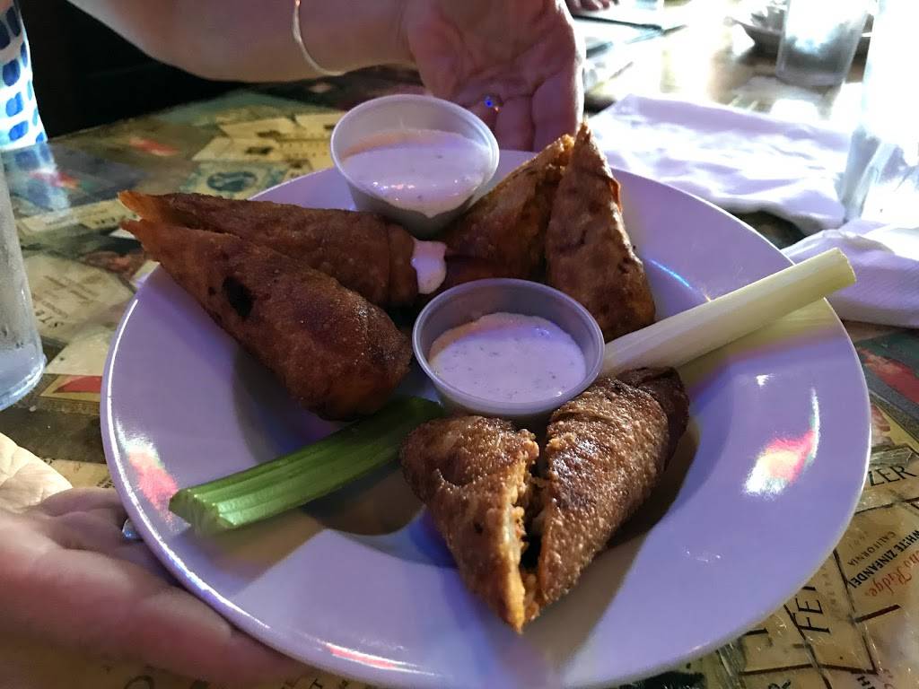 The Blue Monkey | restaurant | 513 S Front St, Memphis, TN 38103, USA | 9015276665 OR +1 901-527-6665