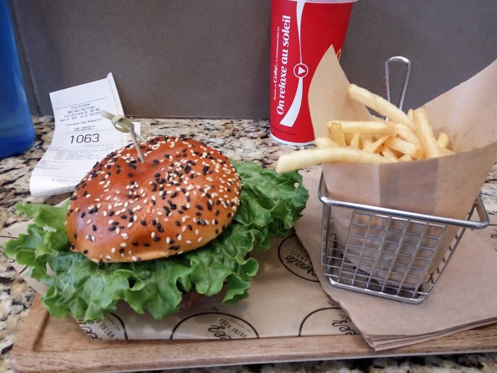 McDonalds | cafe | 3800 Boulevard des Forges, Trois-Rivières, QC G8Y 4R2, Canada | 8193799595 OR +1 819-379-9595
