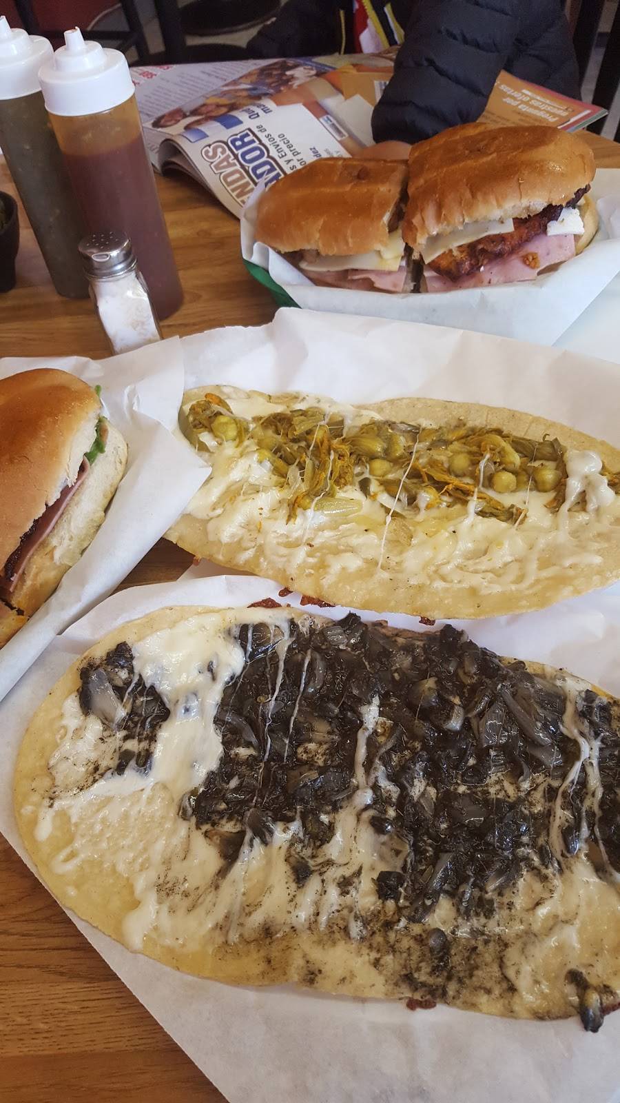 Tortas Locas | restaurant | 14912 Ambaum Blvd SW, Burien, WA 98166, USA | 2062440717 OR +1 206-244-0717