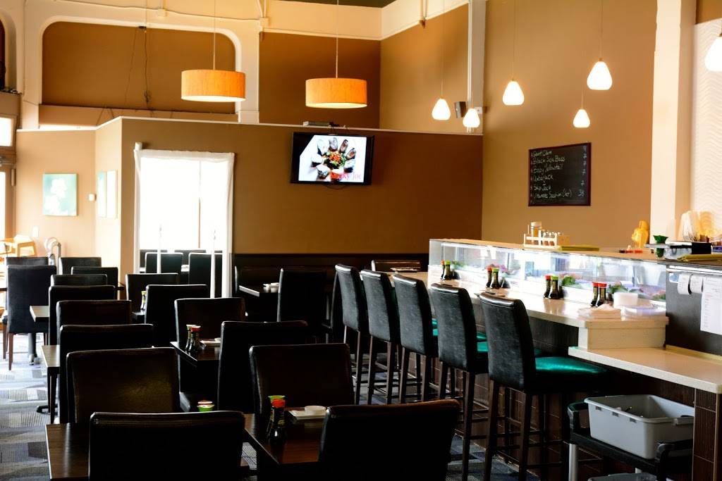 Yuubi Japanese Restaurant | restaurant | 501 Balboa St, San Francisco, CA 94118, USA | 4153862011 OR +1 415-386-2011