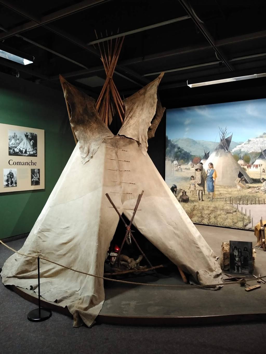 UTSA Institute of Texan Cultures | restaurant | 801 E César E. Chávez Blvd, San Antonio, TX 78205, USA | 2104582300 OR +1 210-458-2300